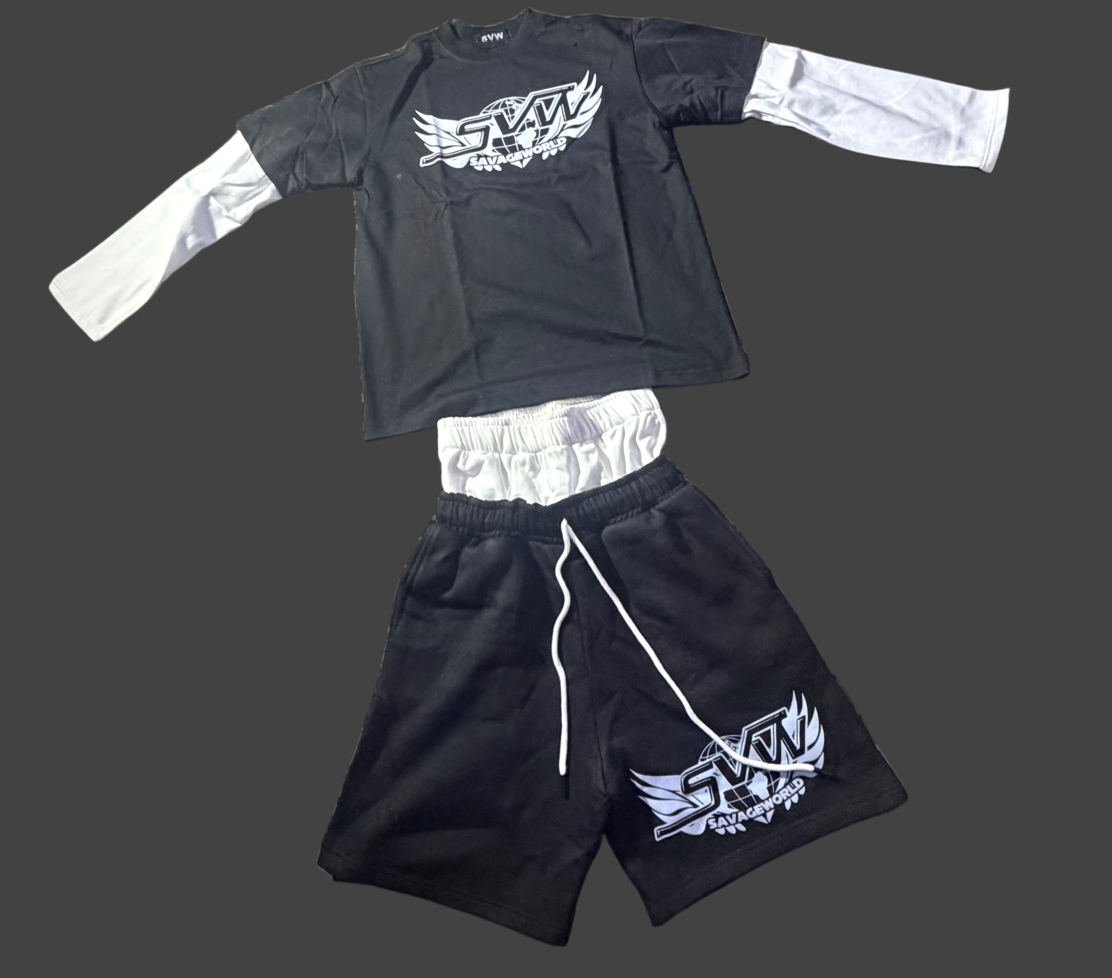 2 piece