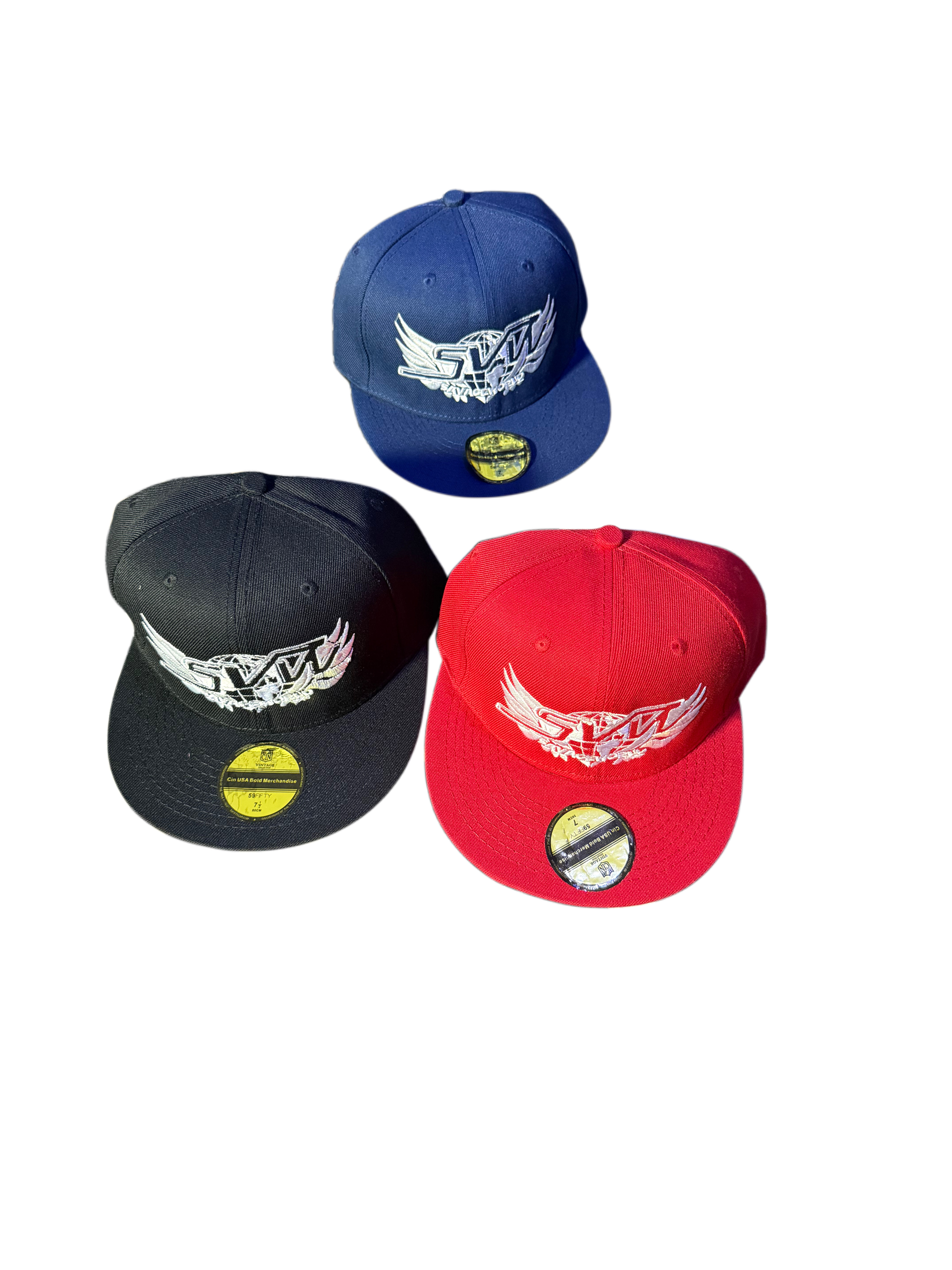 Face cap
