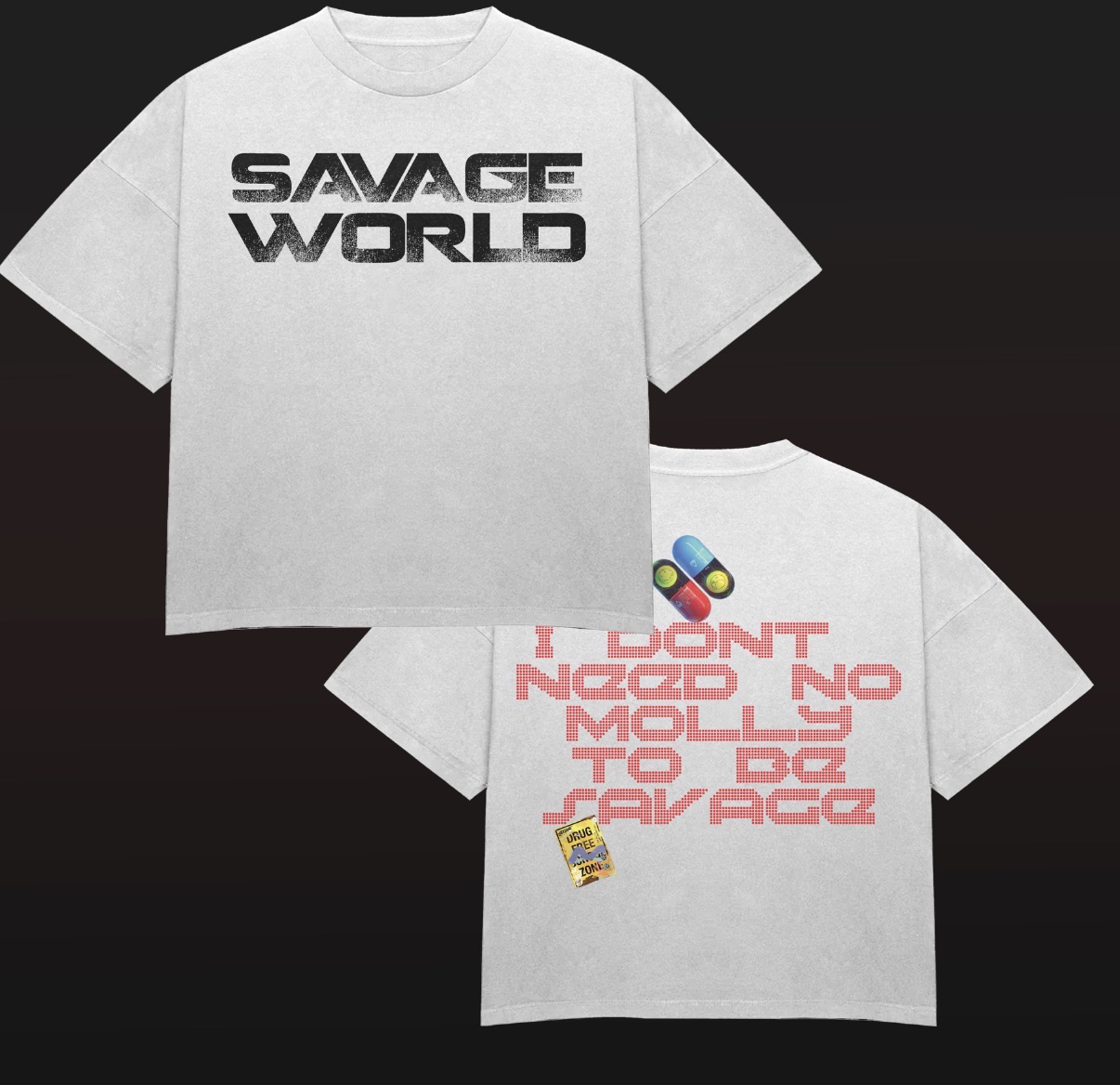 Tees
