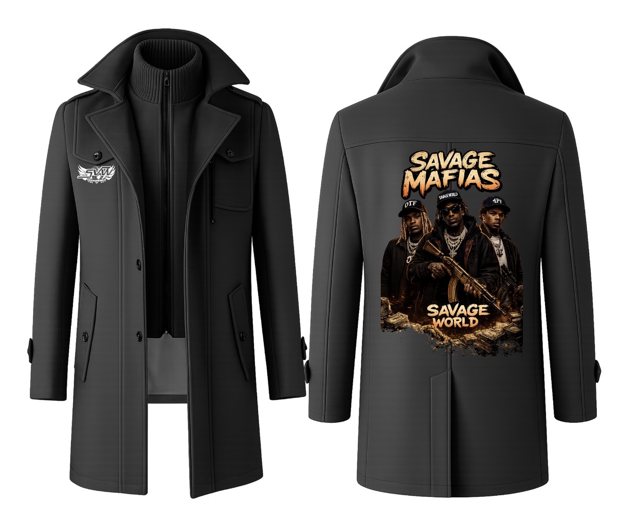 SVW SAVAGE MAFIA