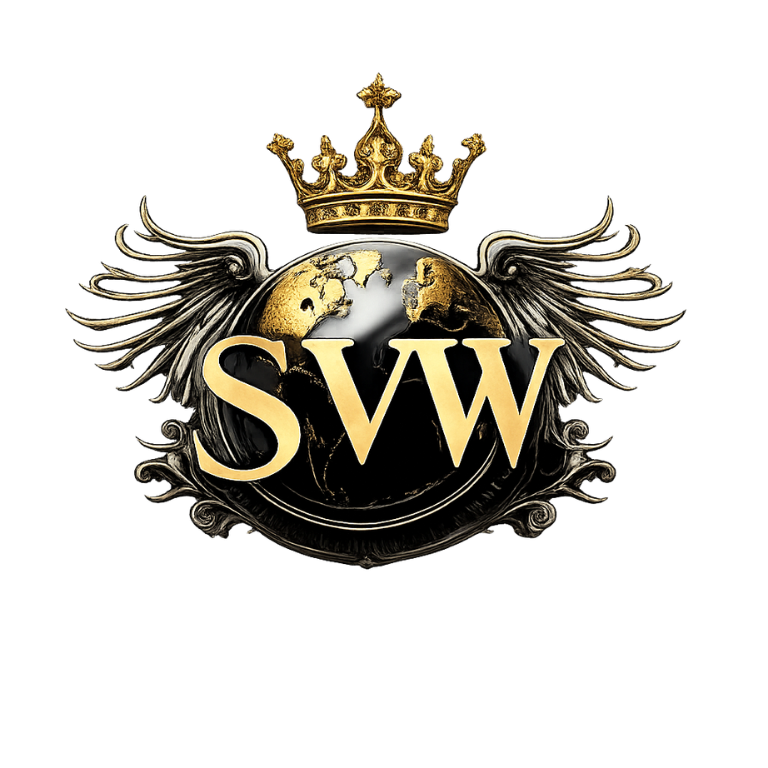 Savage Fashion World